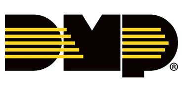 DMP Logo