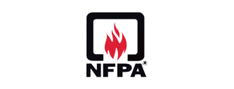 National Fire Protection Association Logo