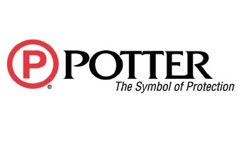 Potter Logo